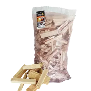 Bois d'allumage - Sac 40 Litres